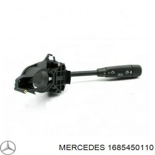 Comprar 1685450110 Mercedes Conmutador izquierdo de la columna de dirección