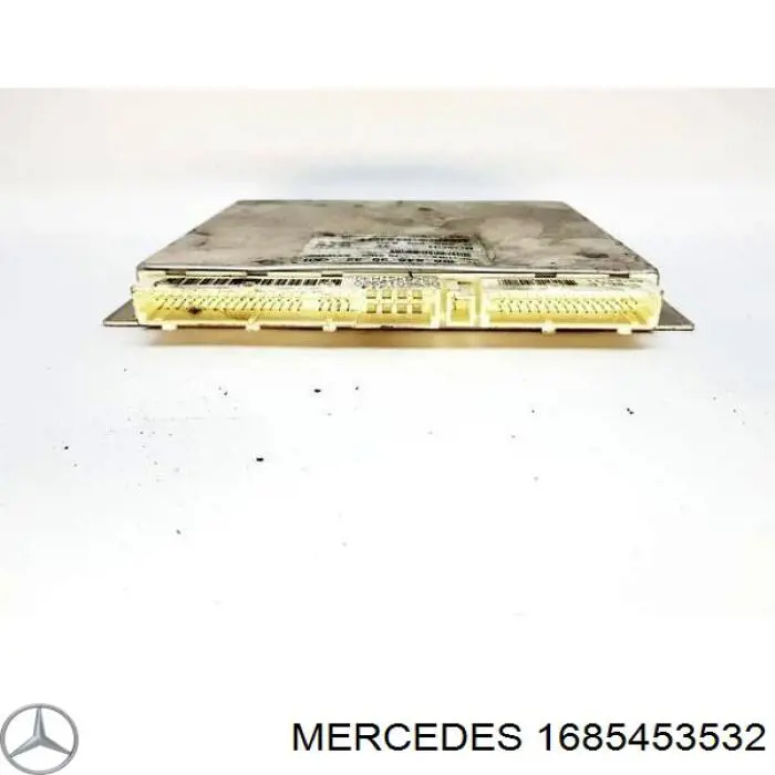 1685453532 Mercedes módulo de control esp