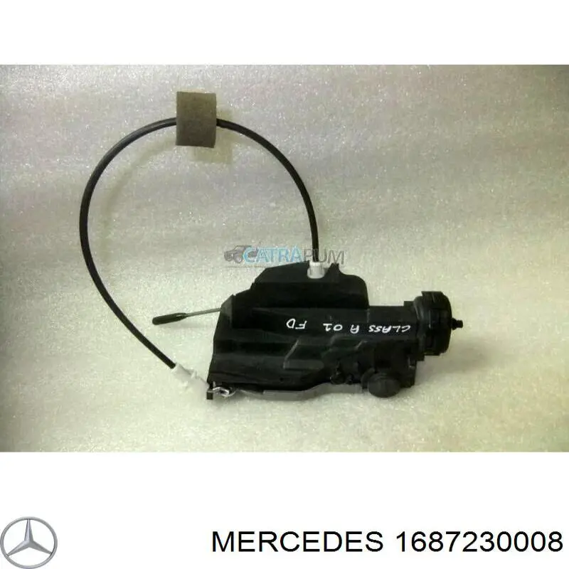 1687230008 Mercedes 