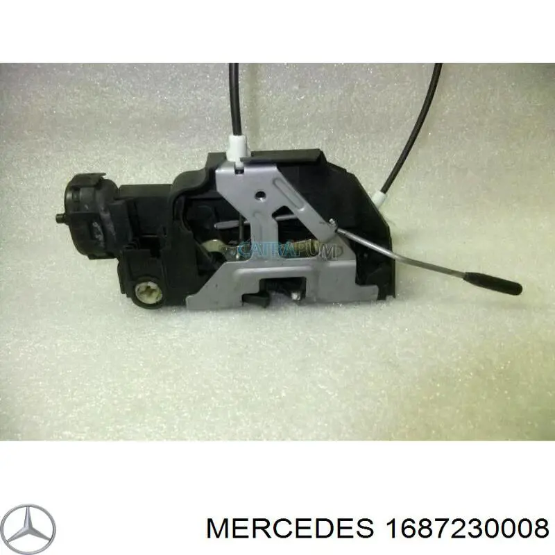 Comprar 1687230008 Mercedes 