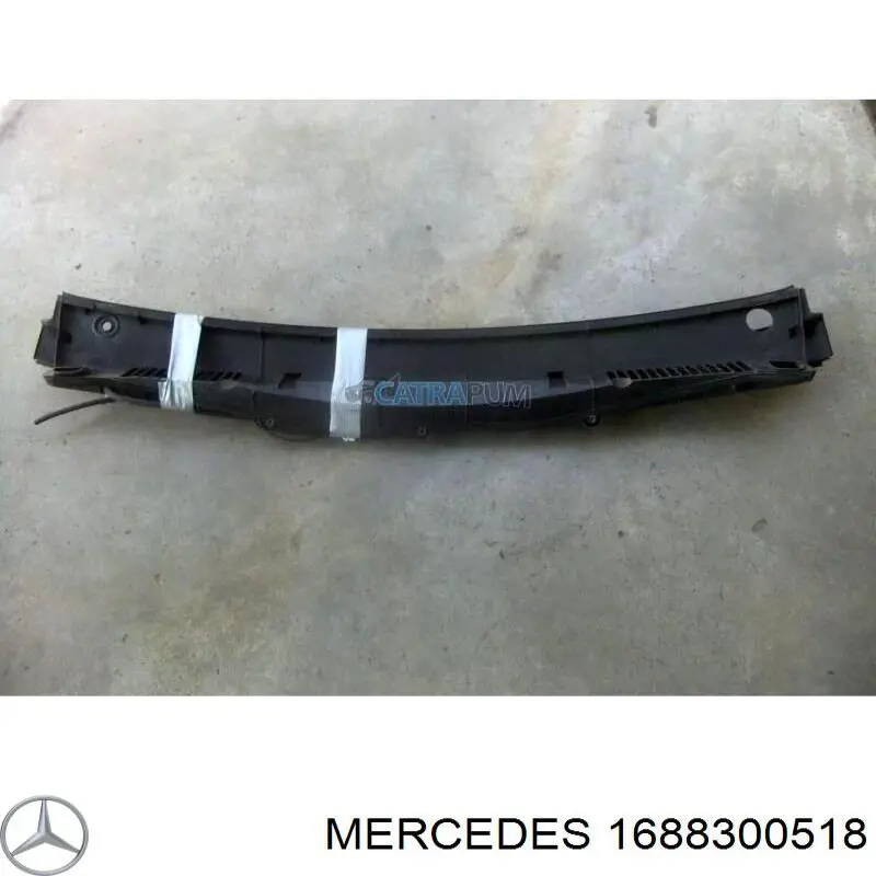 1688300918 Mercedes vierteaguas