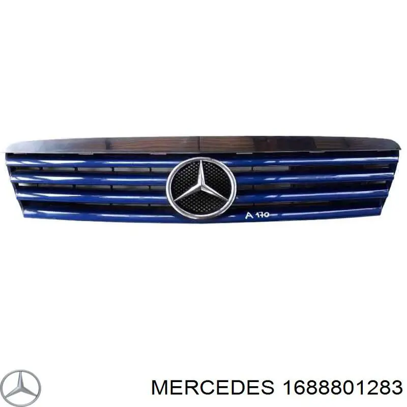 Rejilla delantera Mercedes 1688801283 precio, desde 130,68 EUR