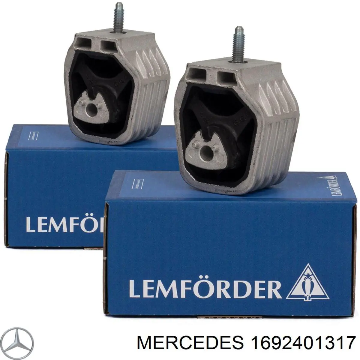 1692401317 Mercedes soporte motor delantero