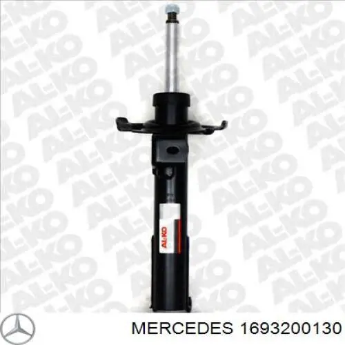 Comprar 1693200130 Mercedes Amortiguador