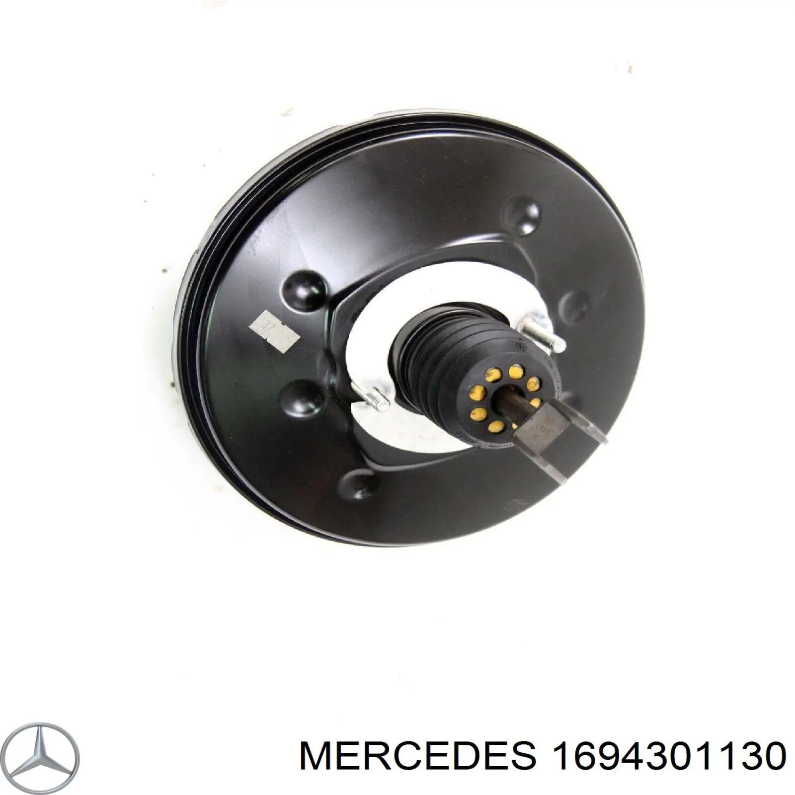 1694301130 Mercedes servofrenos