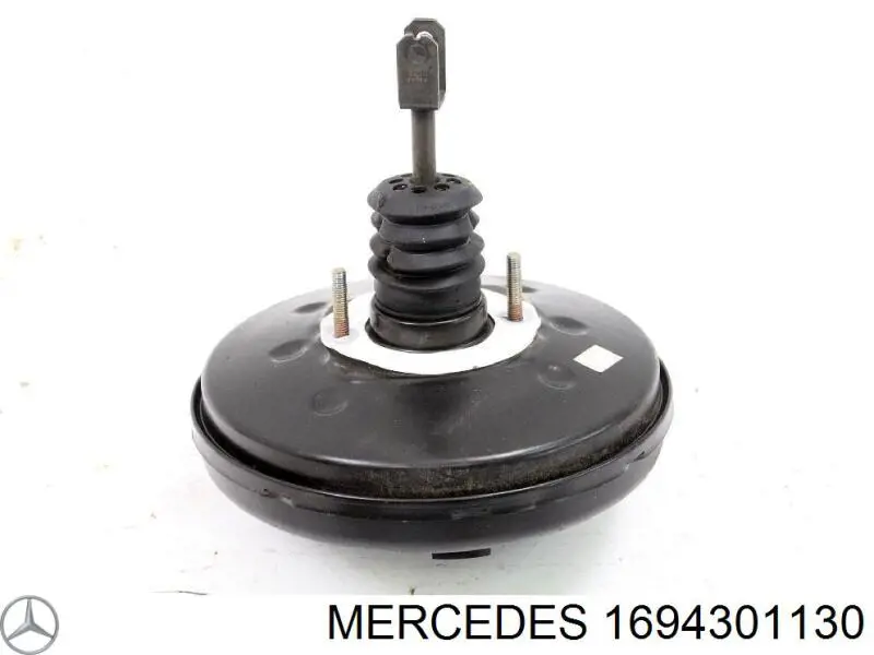 Comprar 1694301130 Mercedes Servofreno