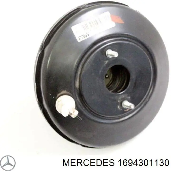 Servofreno Mercedes 1694301130 precio, desde 42,11 EUR