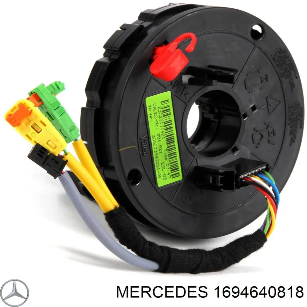 Comprar 1694640818 Mercedes Anillo AIRBAG