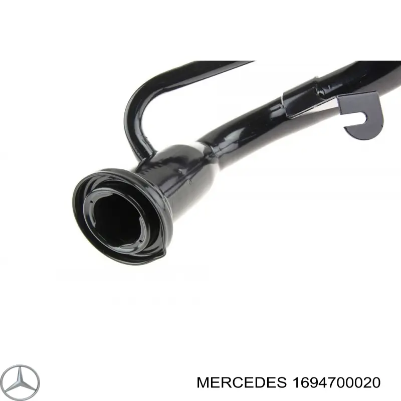 1694700020 Mercedes