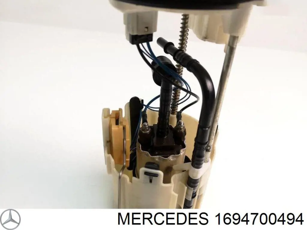 Comprar 1694700494 Mercedes Unidad de alimentación de combustible