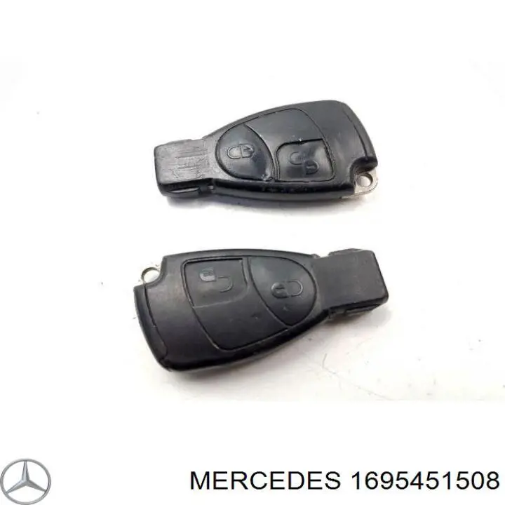 Comprar 1695451508 Mercedes 