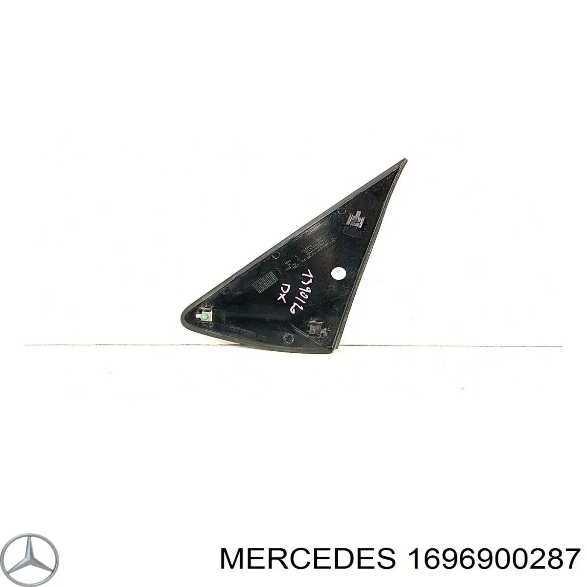 Comprar 1696900287 Mercedes 