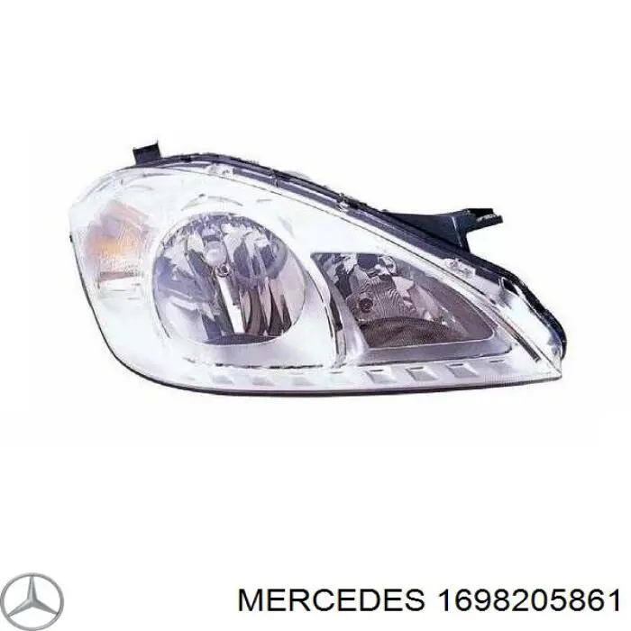 1698205861 Mercedes faro derecho