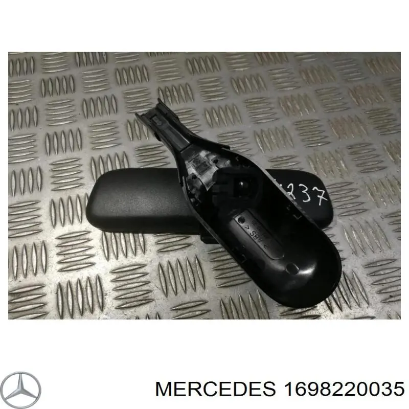 Comprar A1698220035 Mercedes 