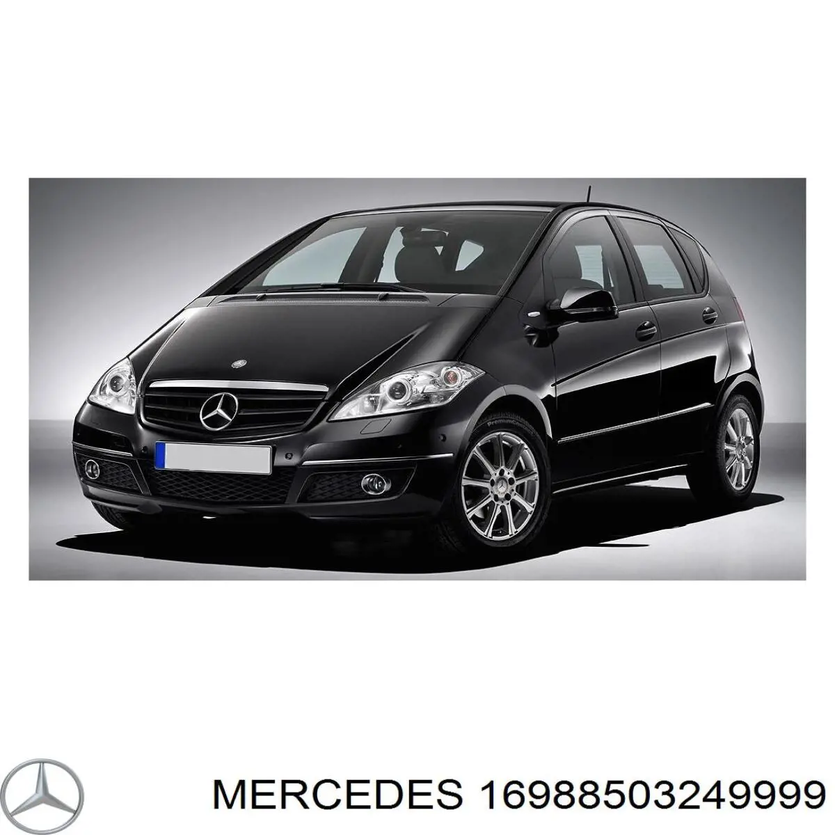 16988503249999 Mercedes