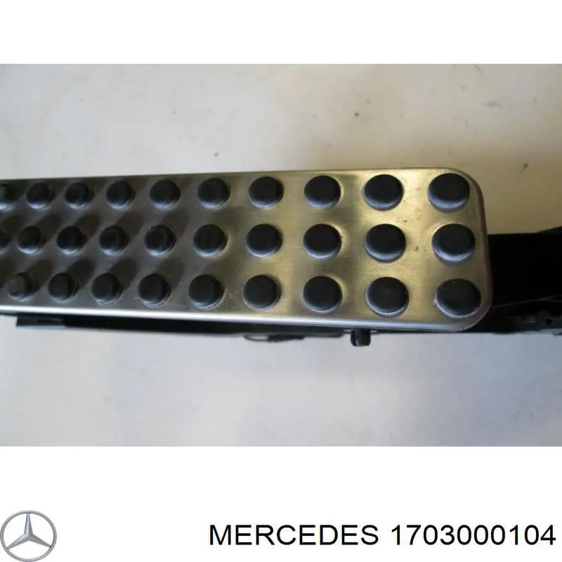 A1703000104 Mercedes