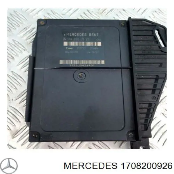 Comprar A1708200926 Mercedes ECU
