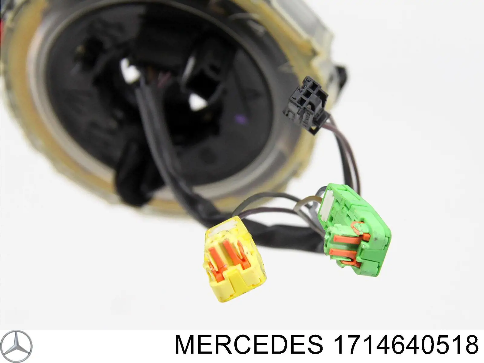 Anillo AIRBAG 1714640518 Mercedes