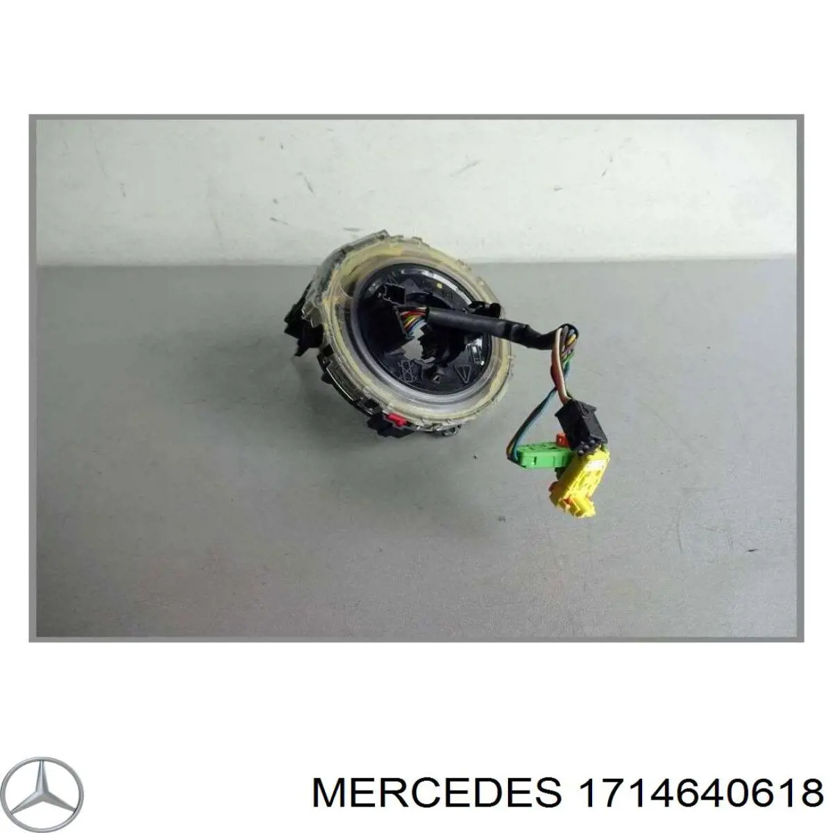 1714640618 Mercedes anillo de airbag