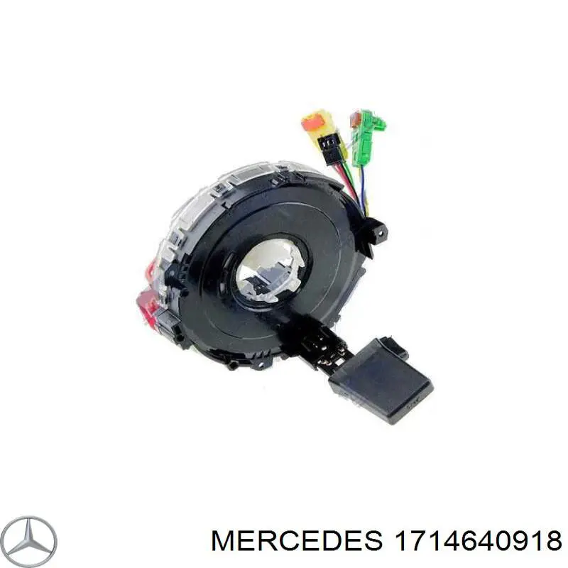 Comprar 1714640918 Mercedes Anillo AIRBAG
