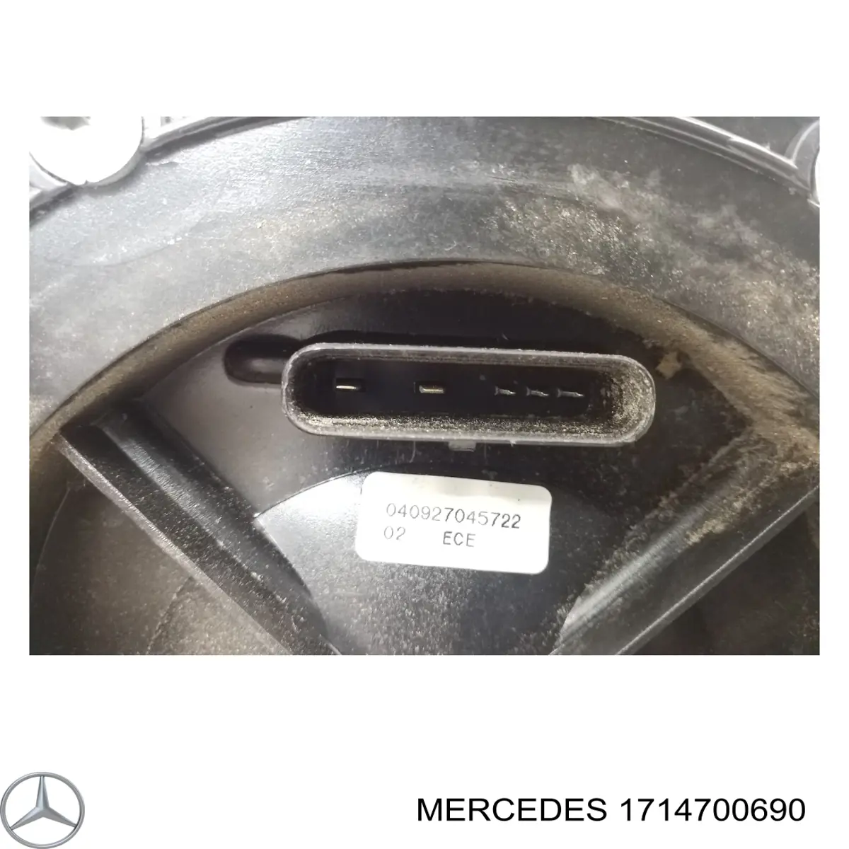 Comprar BACB11908002 Bapmic Filtro diesel