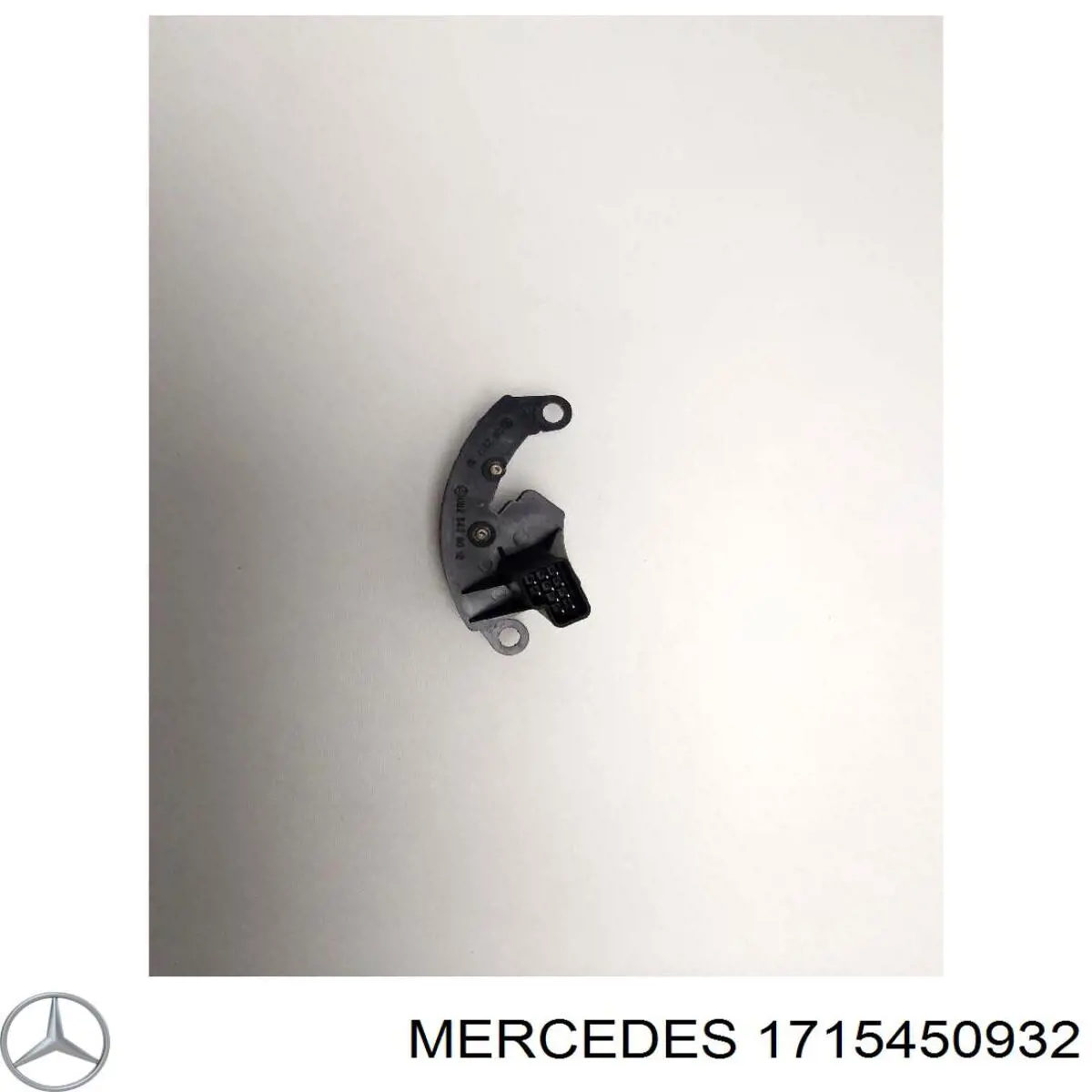 1715450932 Mercedes sensor ángulo dirección