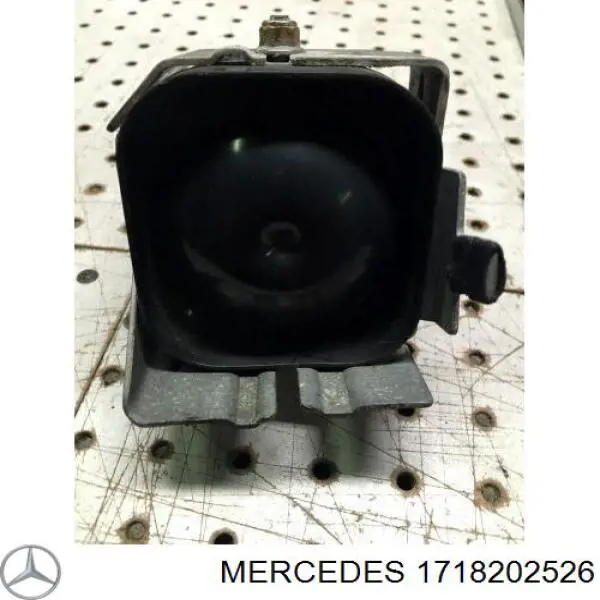 Comprar 1718202526 Mercedes Campana de alarma acústica