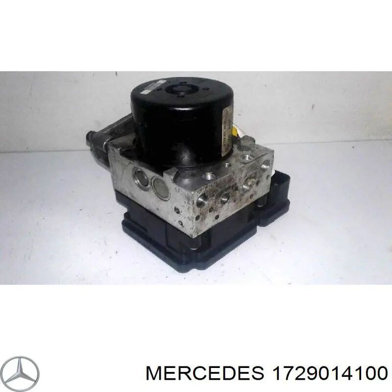  1729014100 Mercedes