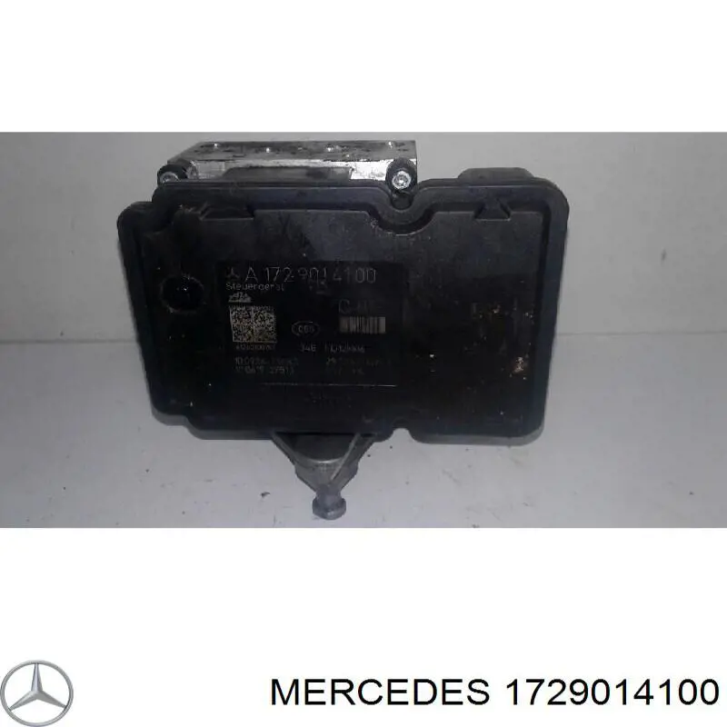 1729014100 Mercedes 