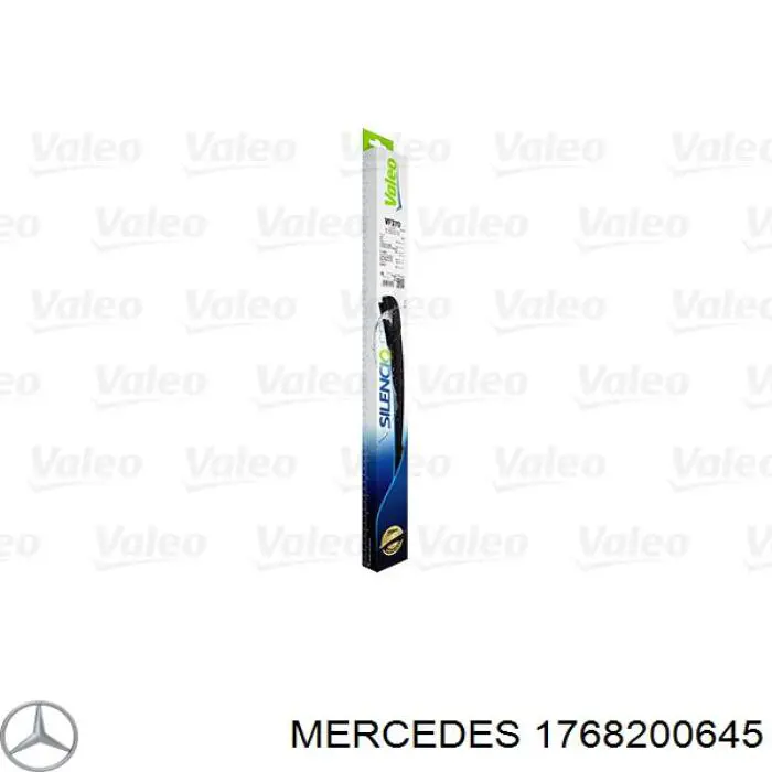 1768200645 Mercedes limpiaparabrisas