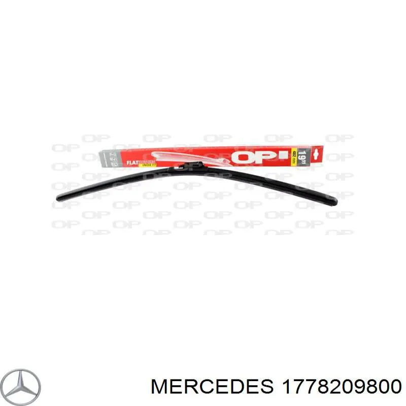  Mercedes 1778209800 precio, desde 22,80 EUR