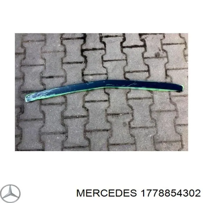 Comprar A1778854302 Mercedes 