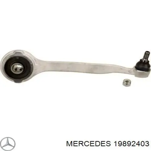 Comprar 19892403 Mercedes Aceite de dirección hidráulica