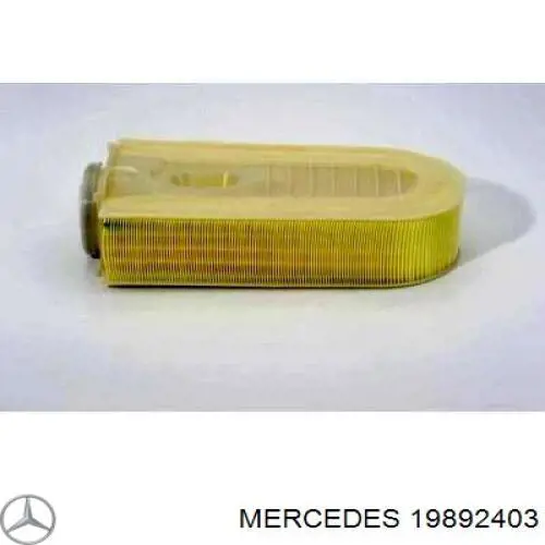Líquido de dirección 19892403 Mercedes