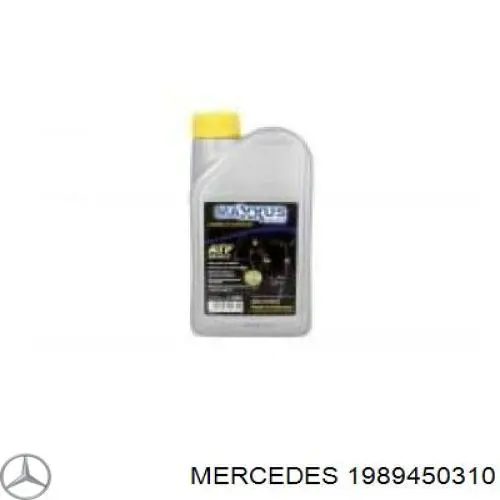 Mercedes Aceite transmisión (1989450310)