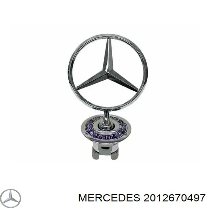 Funda de la palanca de cambios Mercedes 2012670497 precio, desde 6,93 EUR