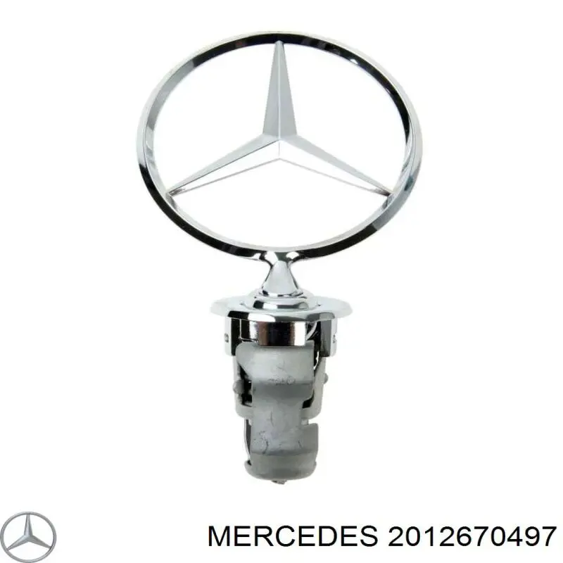 2012670497 Mercedes