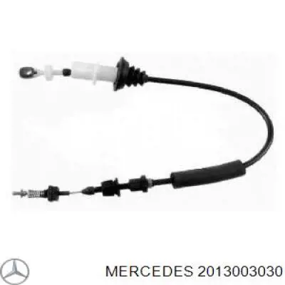 Comprar A2013003030 Mercedes Cable del acelerador