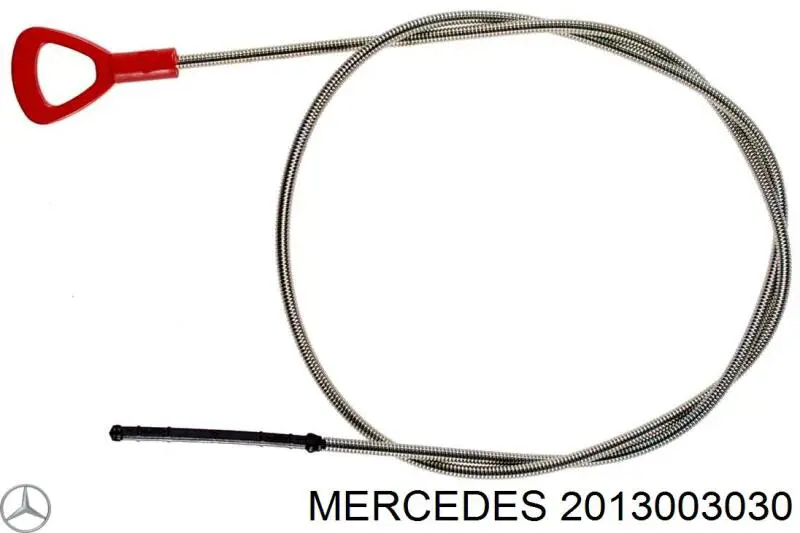 2013003030 Mercedes