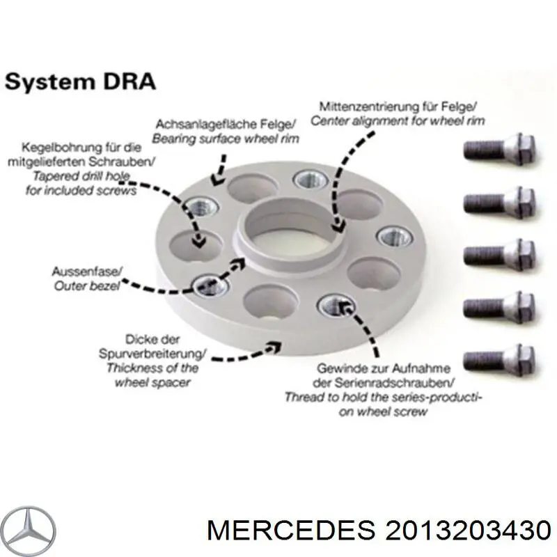 Amortiguador delantero Mercedes E C124
