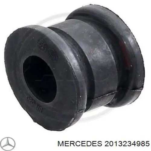 2013234985 Mercedes casquillo de barra estabilizadora delantera