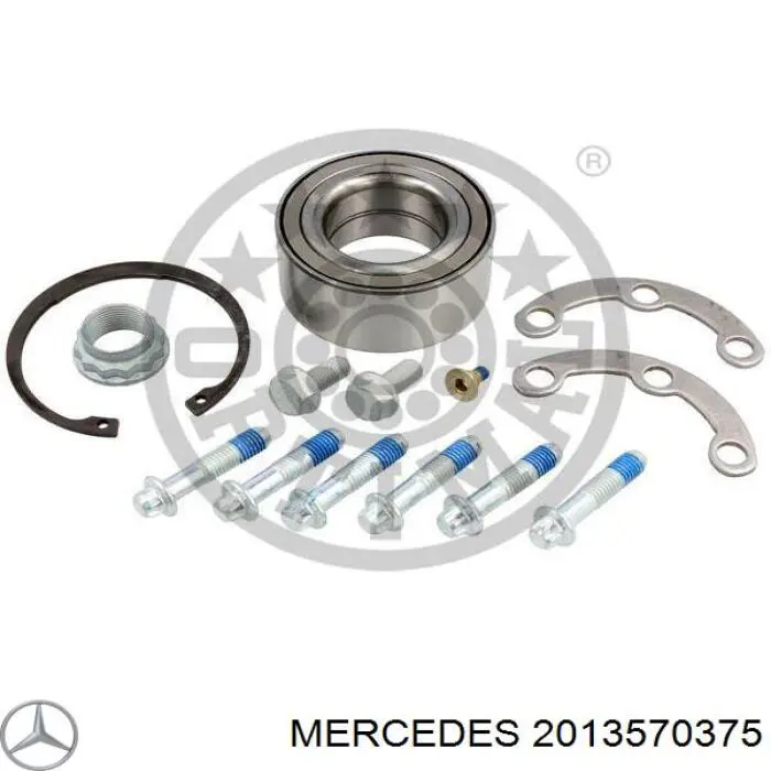  Mercedes A2013570375 precio, desde 4,54 EUR