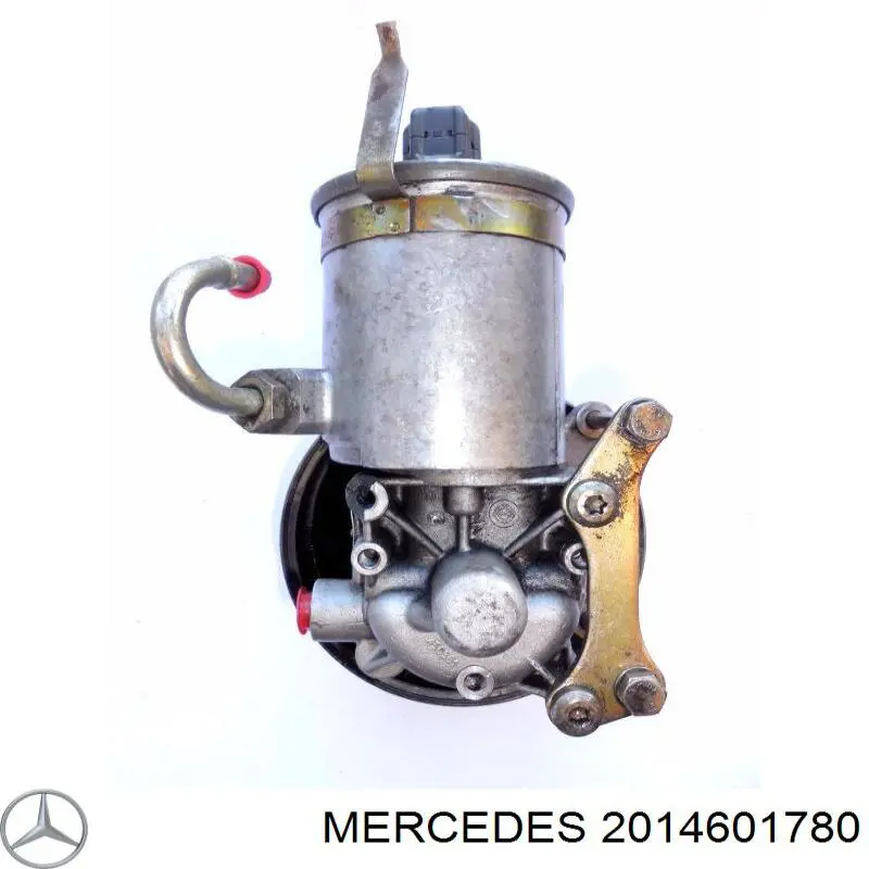 Comprar A2014601780 Mercedes Bomba servodireccion