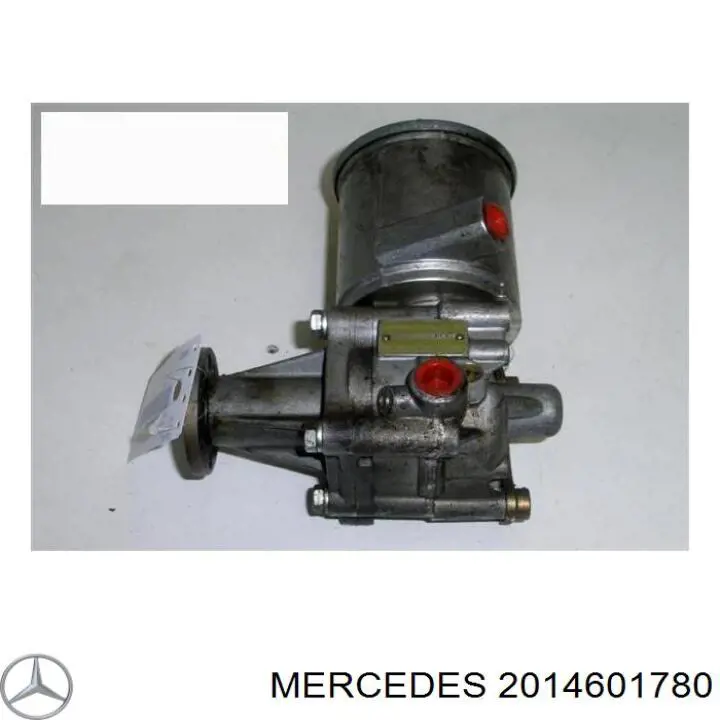 Comprar 2014601780 Mercedes Bomba servodireccion