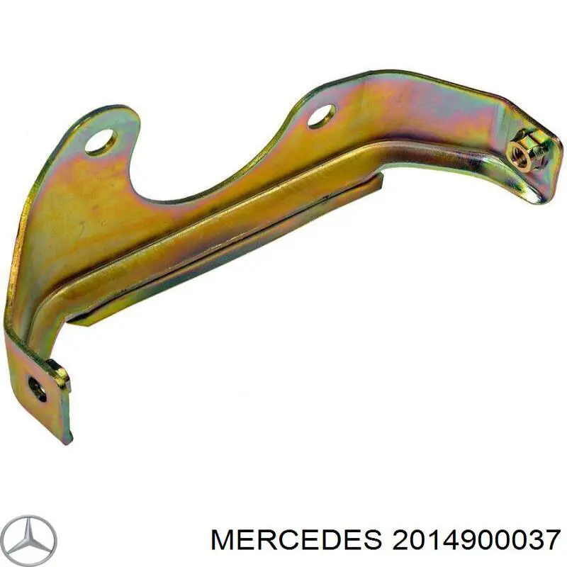  Mercedes A2014900037 precio, desde 90,49 EUR