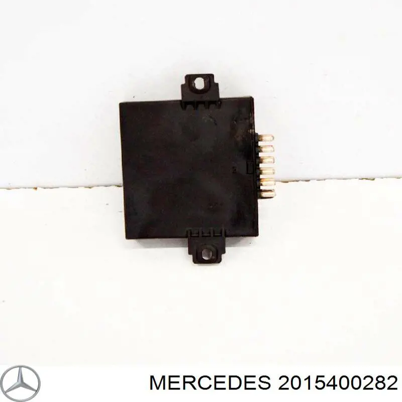 A2015400282 Mercedes