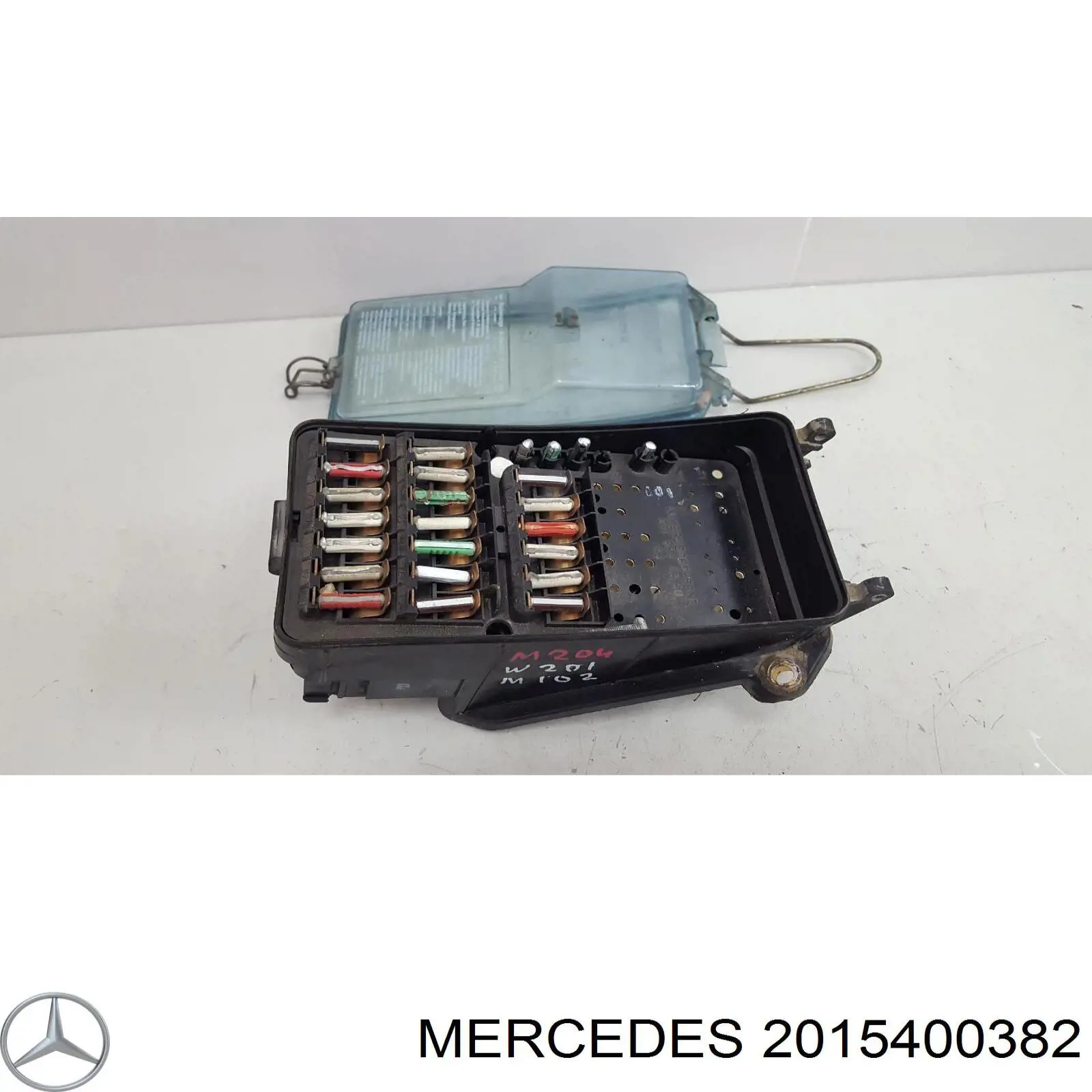  Mercedes A2015400382 precio, desde 65,93 EUR
