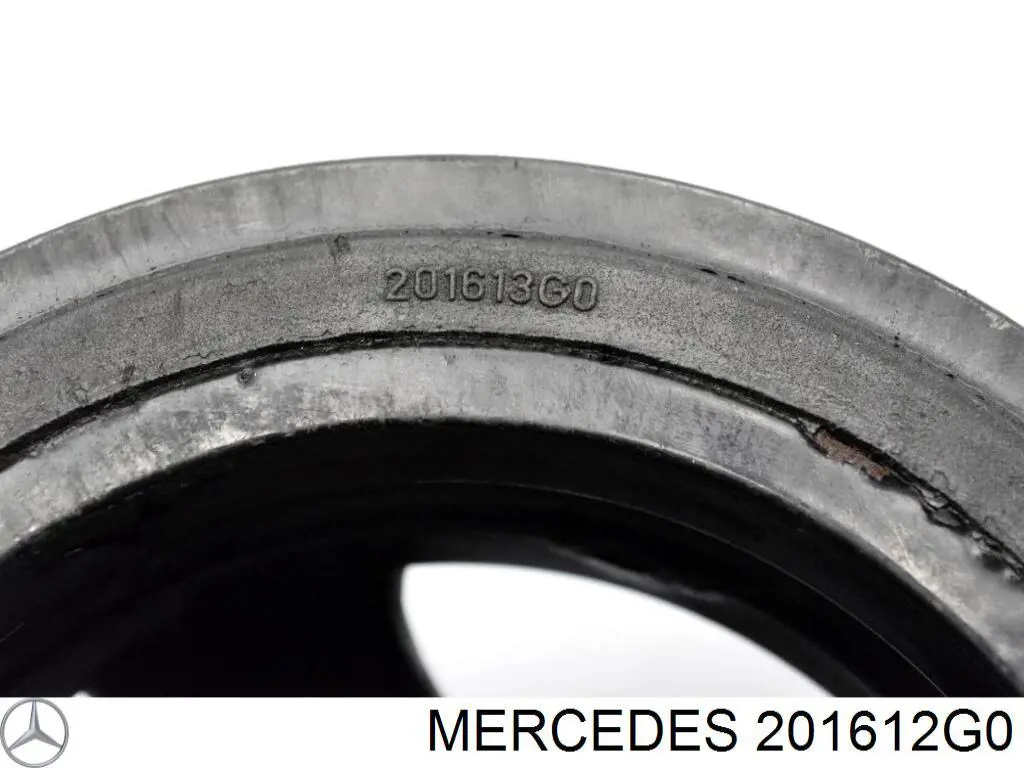  201612G0 Mercedes