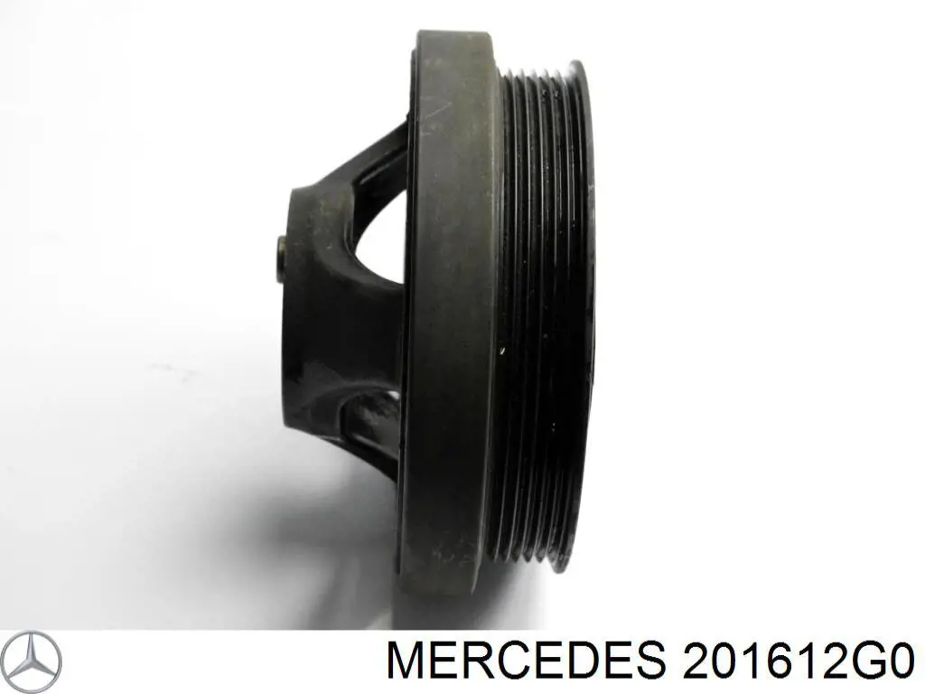  Mercedes 201612G0 precio, desde 34,85 EUR