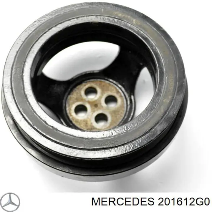 Comprar 201612G0 Mercedes 